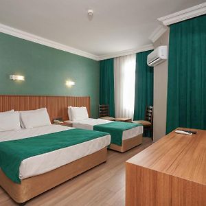 Standaard Double Kamer